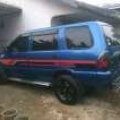 Stiker Mobil Panther Cari Mobil Bekas