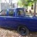 Chevrolet Luv Double Cabin Cari Mobil Bekas