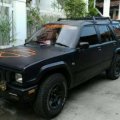 Chevrolet Luv Cari Mobil Bekas