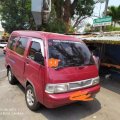  Suzuki  Carry Futura  Tahun 1996 Cari  Mobil  Bekas