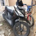 Olx Motor Vario Bekas Jogja Cari Motor