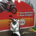 Motor Bekas Honda Beat Padang Cari Motor