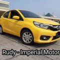 Olx Mobil Bekas Bogor Honda Brio Cari Mobil Bekas