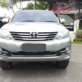 Olx Kota Batam Toyota Fortuner Cari Mobil Bekas