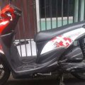 Motor Honda Beat Jakarta Selatan Cari Motor