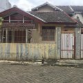 Rumah hook murah bangun reksa 1 karang tengah, Karang Tengah, Tangerang
