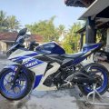 olx yamaha r25