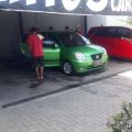 Kia Picanto Full Option 2005 - Cari Mobil Bekas