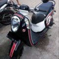 Harga Honda Scoopy 2016 - Cari Motor