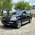 Gl500 Mercedes Benz 2011