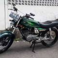 Rangka Rx King 103 Motor Bekas Rangka Rx King Cari