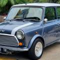 Morris Mini j30