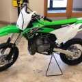 Kawasaki kx 85. Kawasaki KX 85 2019. Питбайк Kawasaki KX 85. Kawasaki KX 85 2022.