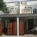 Rumah 2 Lantai Siap Huni Harga Termurah Lokasi Strategis Di Hertasning Makassar