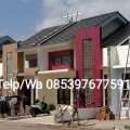 Rumah Siap Huni Dp Bisa Cicil Free Biaya Notaris Lokasi Minasaupa Makassar